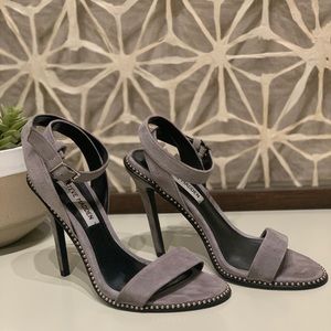 Steve Madden Sylvia Sandal Heels